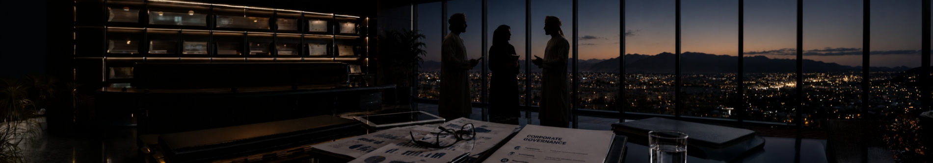 Corporate Governance